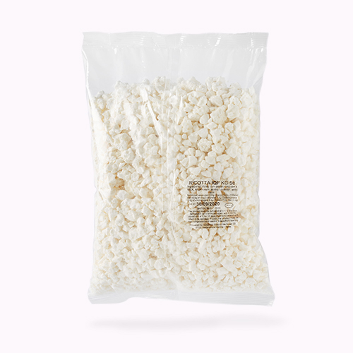 ricotta iqf 5 kg
