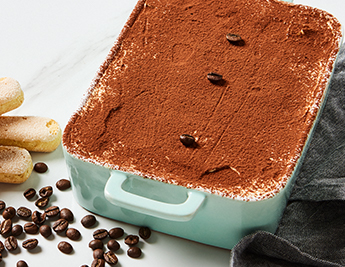 tiramisù con savoiardi